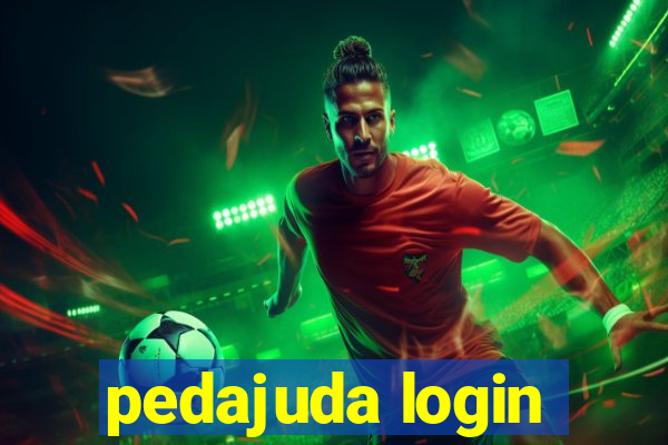 pedajuda login